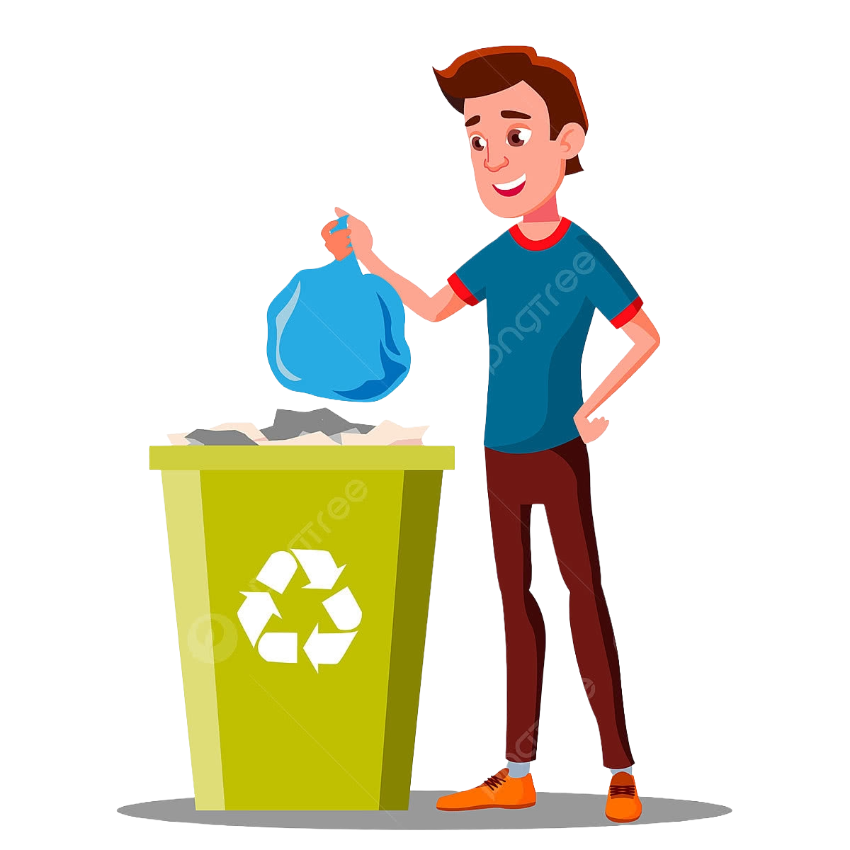 recycle